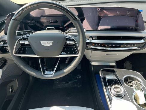 New 2026 Cadillac Lyriq Premium Sport AWD/4WD image 13