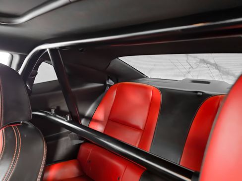 Used 2012 Chevrolet Camaro SS w/ RS Package RWD image 22