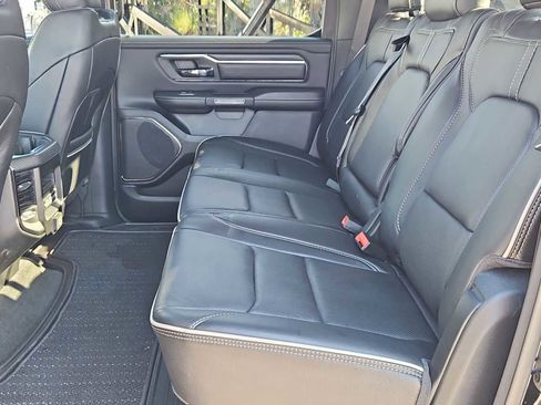 Used 2023 RAM 1500 Limited image 19