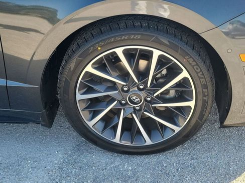 Used 2022 Hyundai Sonata Limited image 20
