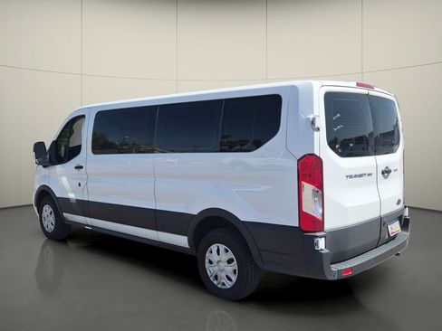 Used 2023 Ford Transit 350 XLT RWD image 5