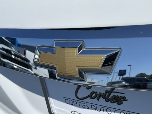 Used 2017 Chevrolet Traverse LS AWD/4WD image 8
