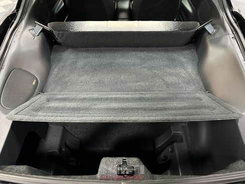 Used 1993 Chevrolet Camaro Z28 RWD image 40