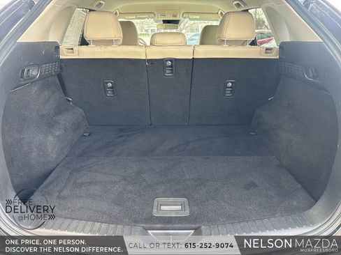 Certified 2023 MAZDA CX-5 AWD 2.5 S w/ Select Package image 28