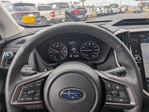 Certified 2024 Subaru Ascent Touring w/ Popular Package #2 image 33