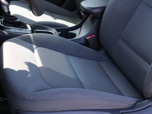 Used 2020 Hyundai Ioniq Blue FWD image 31