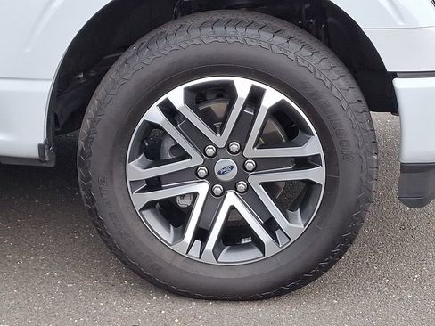 Certified 2023 Ford F150 XL w/ STX Appearance Package AWD/4WD image 8