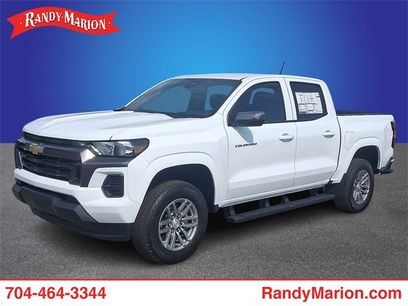 New 2026 Chevrolet Colorado LT