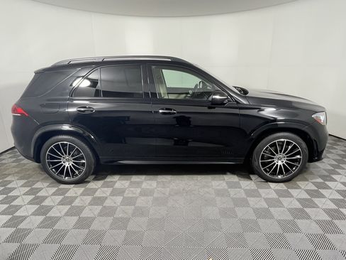 Certified 2022 Mercedes-Benz GLE 350 4MATIC image 6