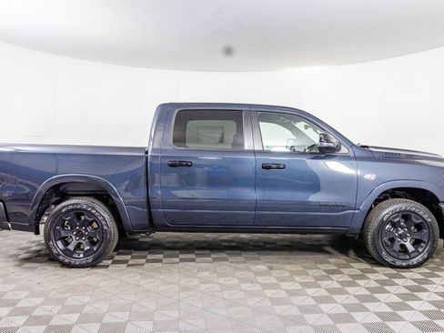 New 2026 RAM 1500 Big Horn image 6