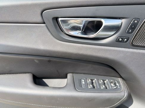 Certified 2023 Volvo XC60 B5 Plus w/ Climate Package AWD/4WD image 12