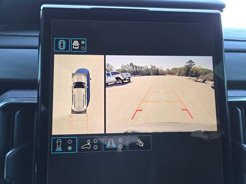 New 2026 GMC Acadia Elevation w/ Black Edition image 16