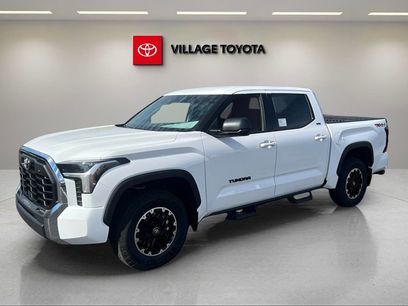 New 2026 Toyota Tundra SR5