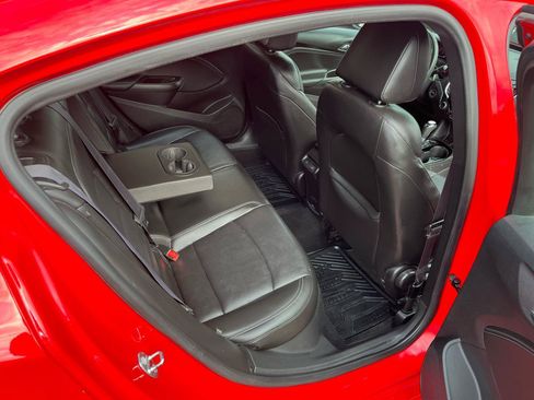 Used 2016 Chevrolet Cruze Premier FWD image 34