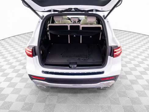 New 2025 Mercedes-Benz GLB 250 4MATIC image 32
