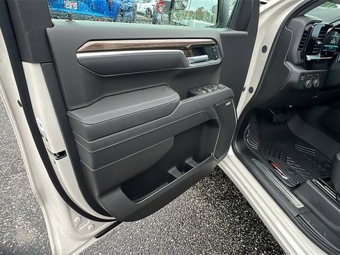 New 2026 Chevrolet Silverado 1500 RST image 11