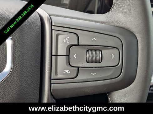 New 2026 GMC Sierra 2500 Denali Ultimate image 28