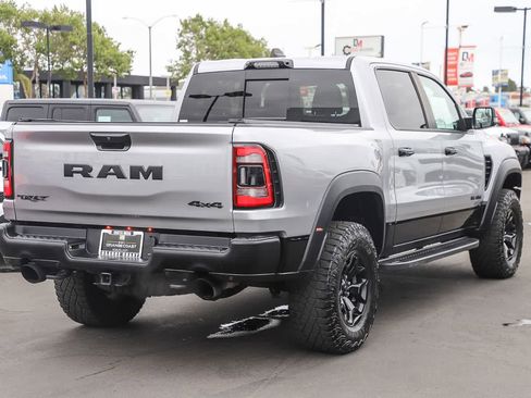 Used 2023 RAM 1500 TRX w/ TRX Level 2 Equipment Group AWD/4WD image 7
