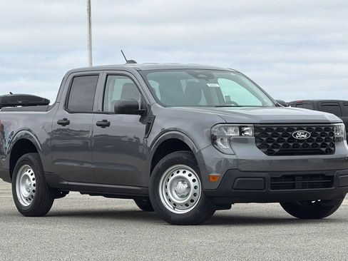 New 2026 Ford Maverick XL FWD image 2