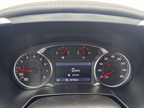 Used 2025 Chevrolet Blazer LT image 17