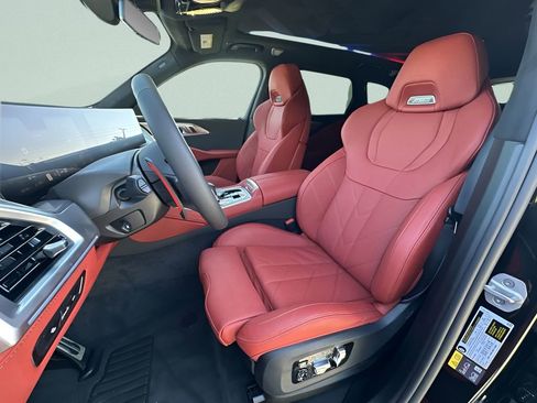 New 2026 BMW XM Label Red w/ M Driver's Package AWD/4WD image 13