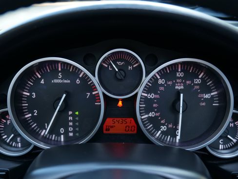 Used 2008 MAZDA MX-5 Miata Grand Touring w/ Premium Pkg image 19