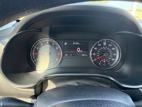 Used 2024 Kia Forte LXS w/ LXS Technology Package FWD image 8