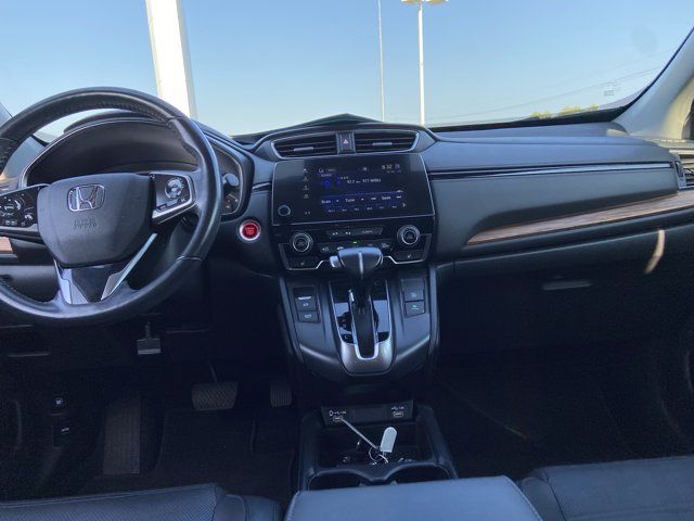 Used 2021 Honda CR-V EX-L image 15