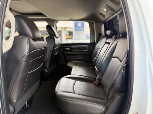 Used 2015 RAM 1500 Sport w/ Convenience Group RWD image 12