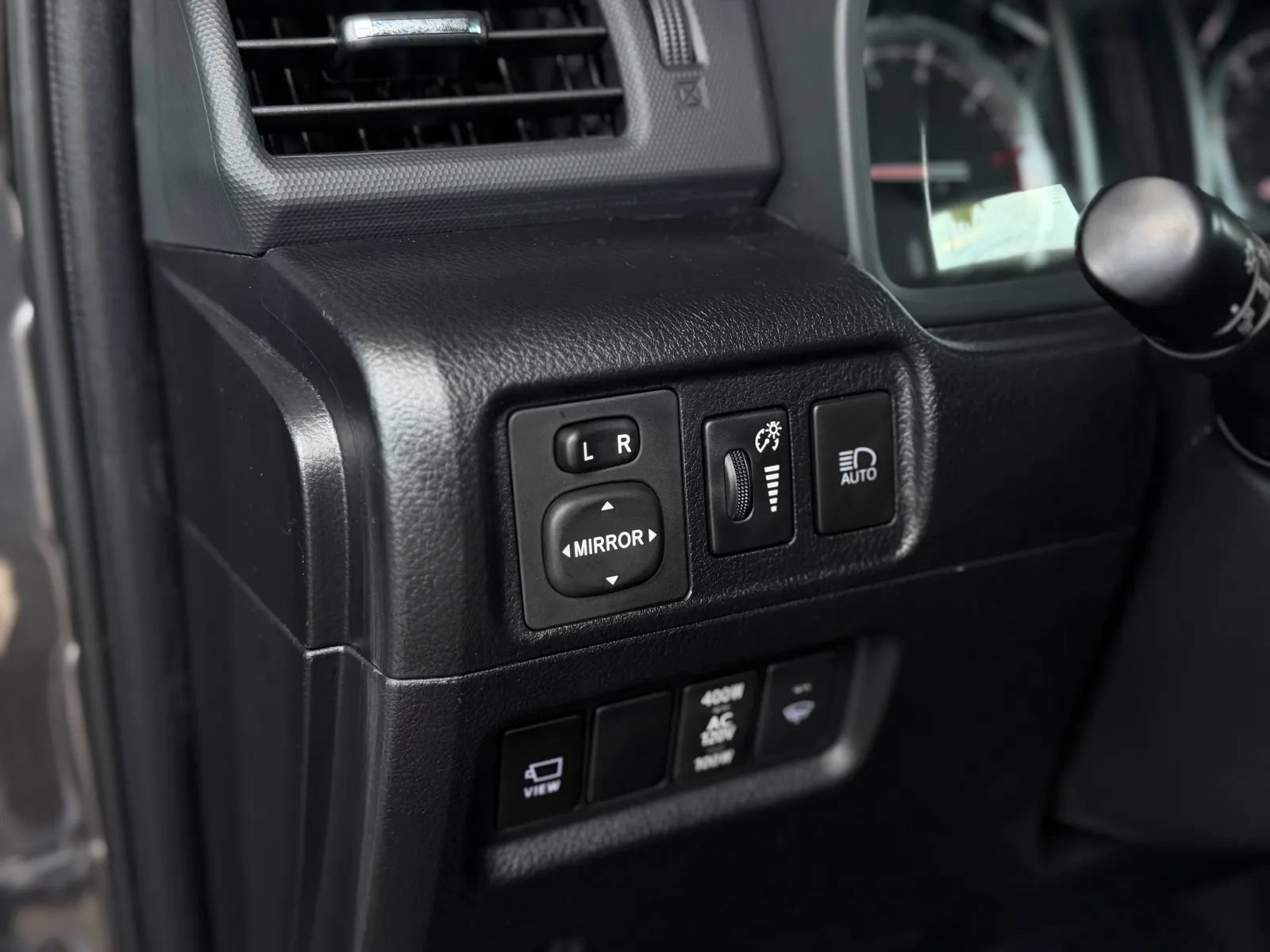 Used 2023 Toyota 4Runner TRD Pro AWD/4WD image 26