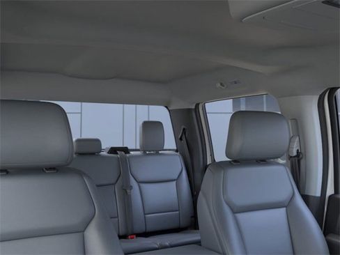 New 2025 Ford F150 XL image 22
