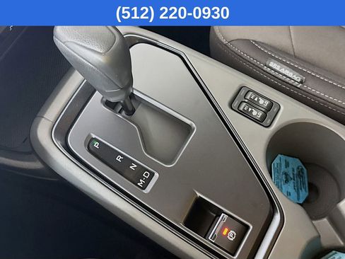 Used 2026 Subaru Crosstrek 2.0i Premium AWD/4WD image 20