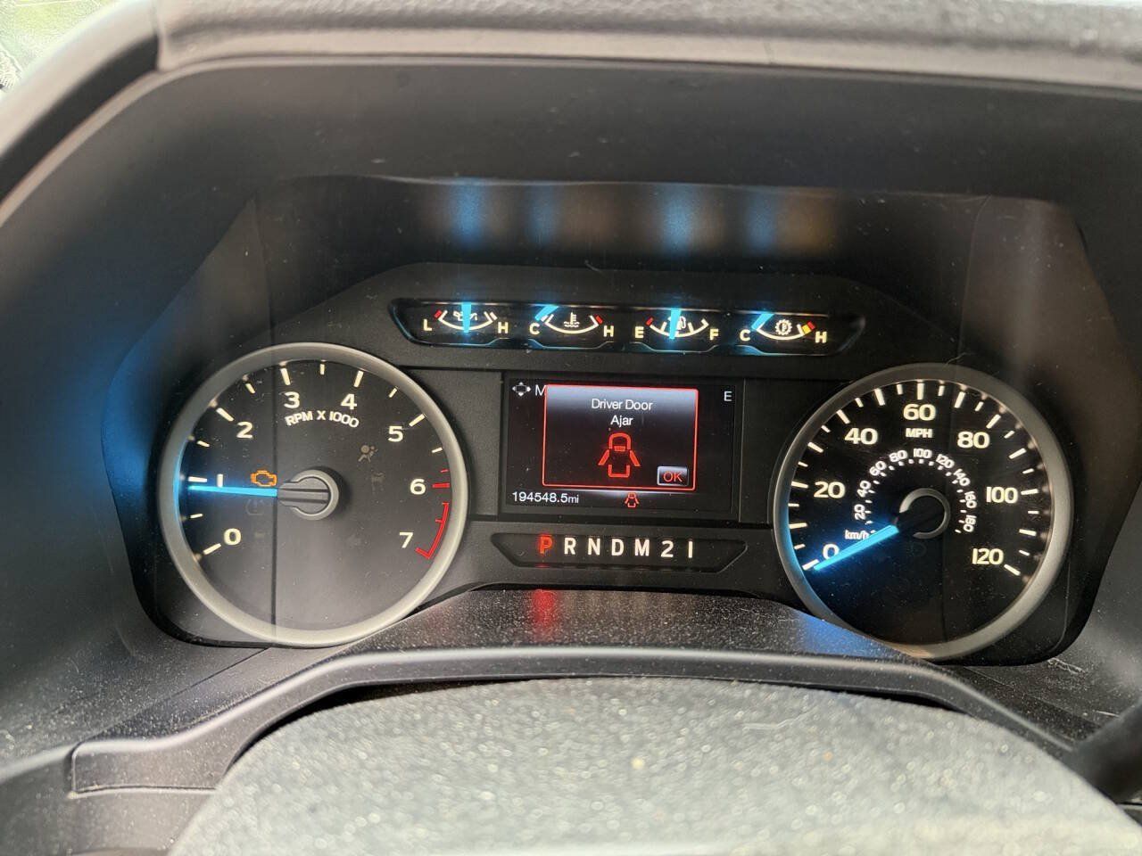 Used 2015 Ford F150 XLT w/ Equipment Group 301A Mid AWD/4WD image 39