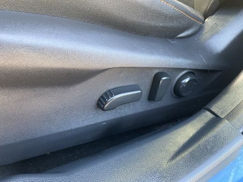 Used 2022 Subaru Outback Wilderness image 17