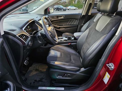 Used 2016 Ford Edge Sport w/ Equipment Group 401A image 20