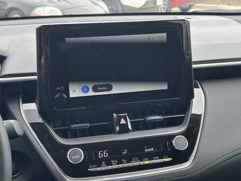 Certified 2026 Toyota Corolla Cross LE image 19