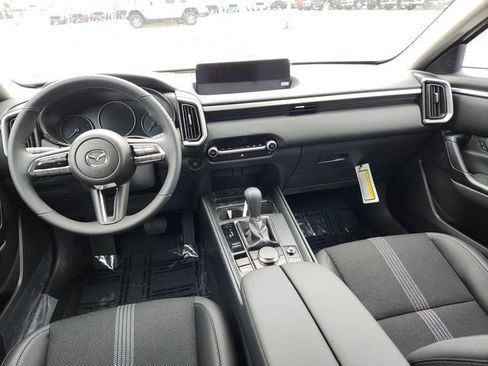 New 2026 MAZDA CX-50 AWD 2.5 S w/ Weather Package image 8