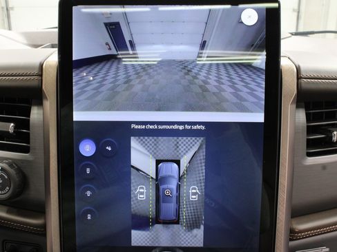 Used 2024 Ford Expedition Max King Ranch image 20