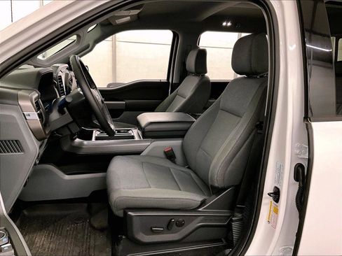 Used 2024 Ford F150 XLT w/ Equipment Group 302A MID AWD/4WD image 24