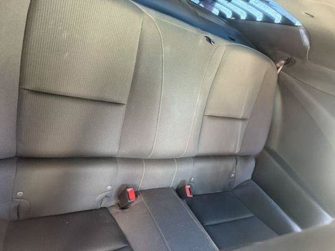 Used 2012 Chevrolet Camaro LT RWD image 11