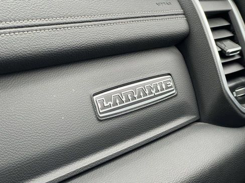 Certified 2020 RAM 2500 Laramie image 30