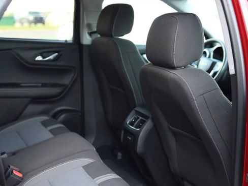Used 2023 Chevrolet Blazer LT AWD/4WD image 43