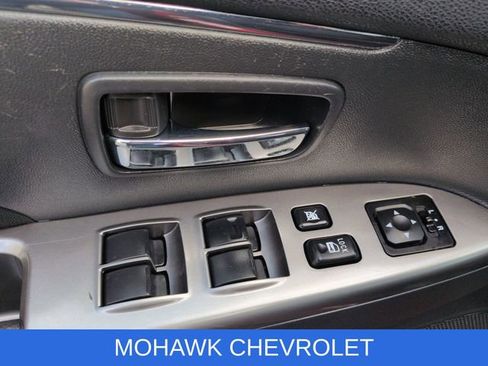 Used 2019 Mitsubishi Outlander Sport ES AWD/4WD image 22