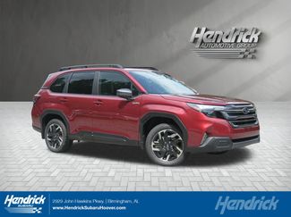 New 2026 Subaru Forester Premium AWD/4WD video 1