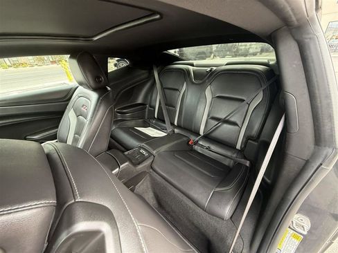 Used 2017 Chevrolet Camaro SS RWD image 23