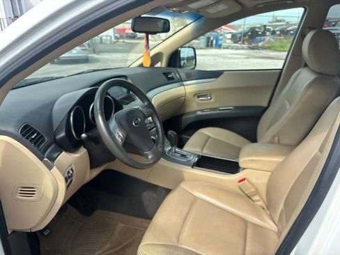Used 2008 Subaru Tribeca Limited AWD/4WD image 12