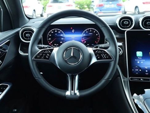 Certified 2025 Mercedes-Benz GLC 300 image 15
