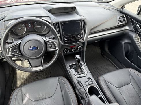 Used 2019 Subaru Crosstrek 2.0i Limited w/ Popular Package #4 AWD/4WD image 13