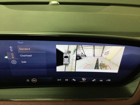 New 2026 Buick Envision Sport Touring image 19