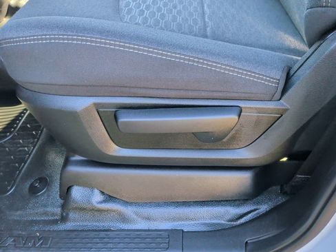 New 2026 RAM 3500 Tradesman image 13